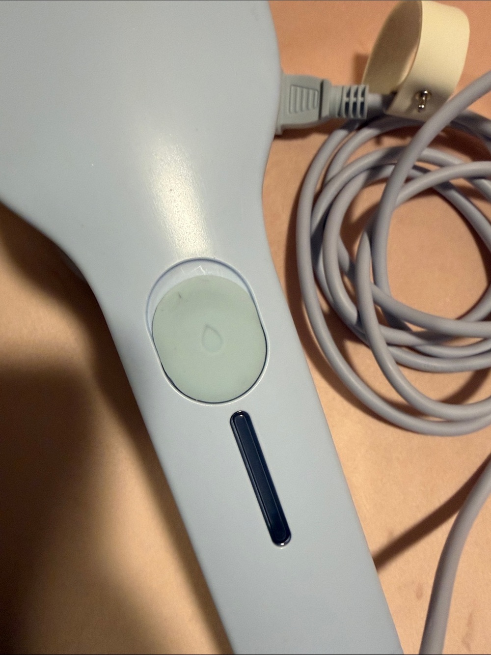 Nori Press Handheld Steamer - Picture 4 of 6